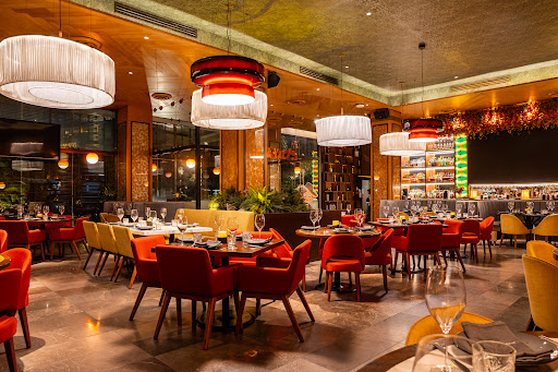 Porfirio's Mérida | Restaurante de comida mexicana