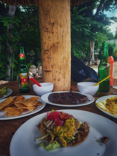 Restaurante Búútuncito