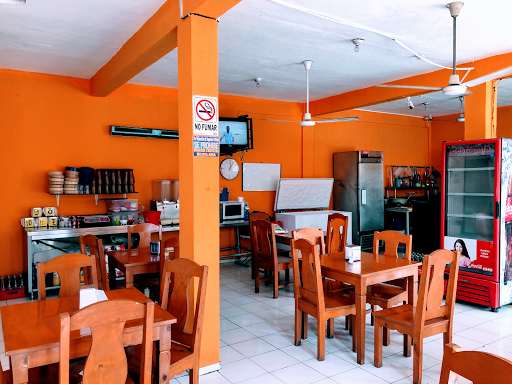 Cocina Economica Bonfil