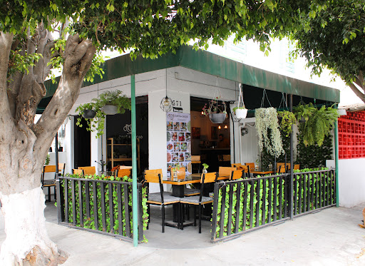 Café & Cacao Restaurante