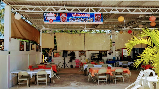 Restaurante La Abuela Juanita (Oficial)