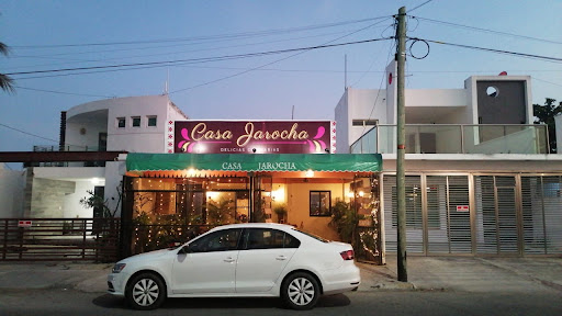 Casa Jarocha