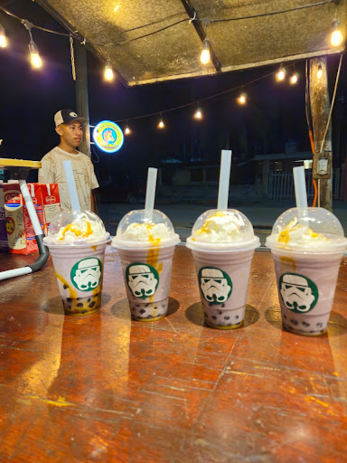 Chiquilá Food & Coffee
