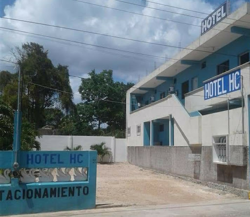 HOTEL Y RESTAURANTE "HC"