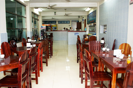 El Taco Loco Chetumal