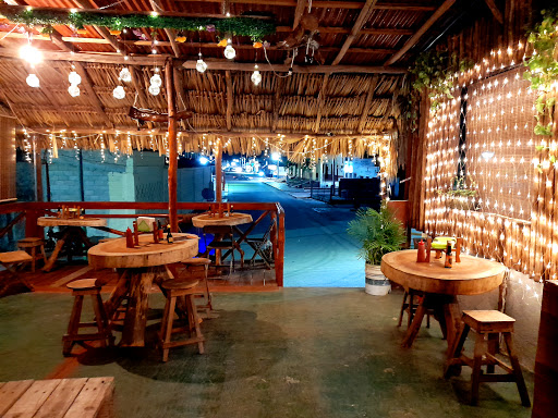 Restaurante - pizzería Crujipizza Don kí