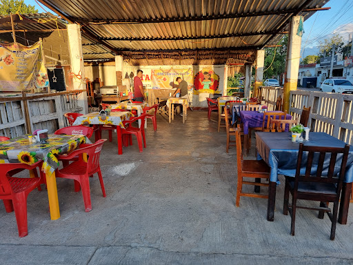 "Taqueria Don camaron Chito"