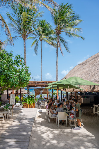 Lido | Cocina de Playa