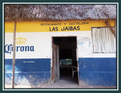 Restaurante & Coctelería "Las Jaibas"