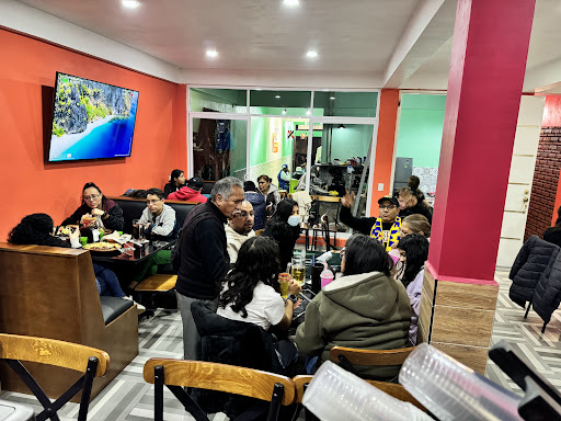 Valem y el sabor de mi tláhuac