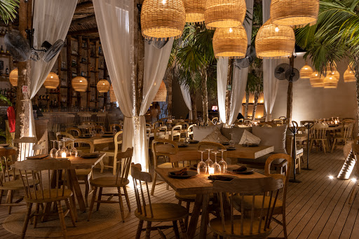 Chambao Tulum | Best Steakhouse in Tulum