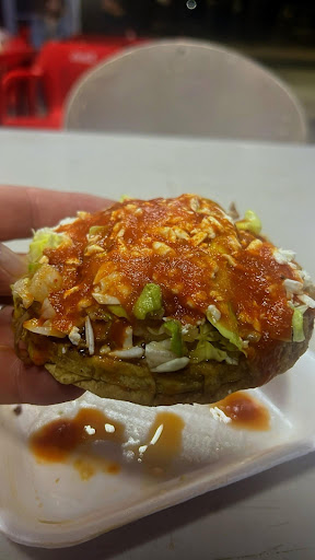 Flautas "La Comarre"