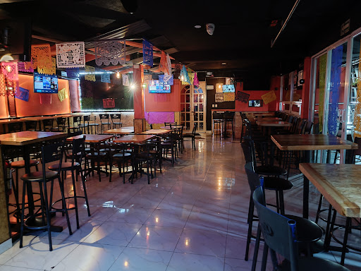 Restaurante La ChingadaMx Neza