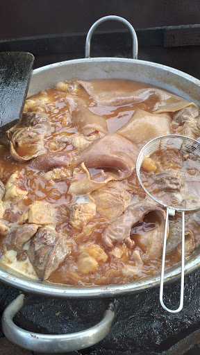 CARNITAS EL PITUFO