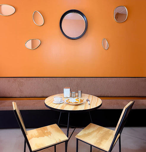 Restaurant El Sazón