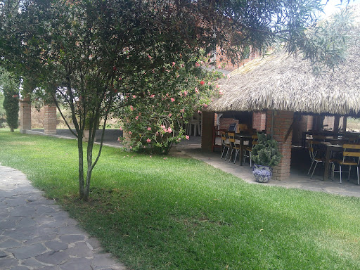 Centro Piscicola Y Restaurante