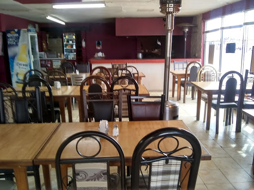Restaurante el herradero
