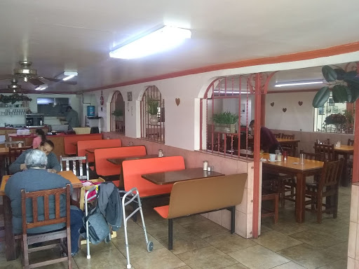 El centro cafe