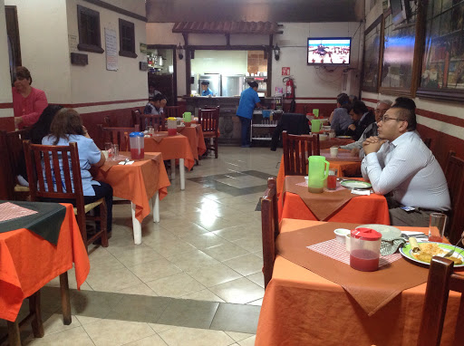 Restaurante "El Castillo de Don Gon"