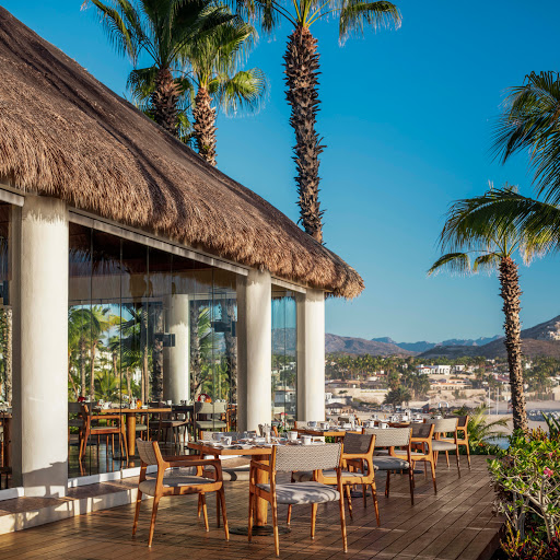 Agua Restaurant