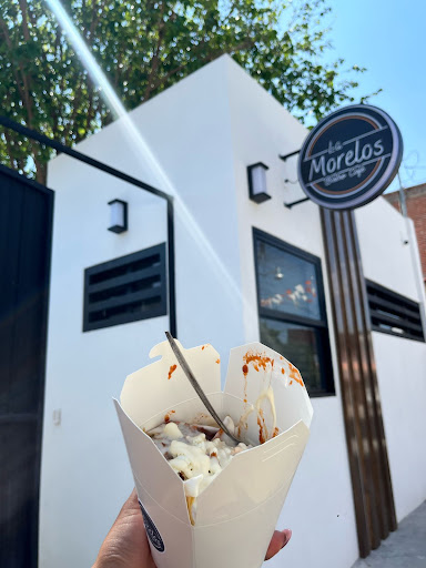 La Morelos Bistro