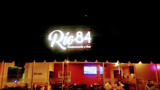 #RestauranteRio84