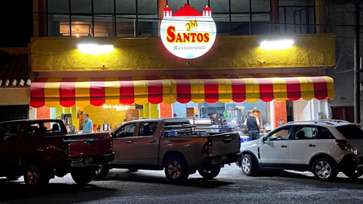 Restaurante Santos