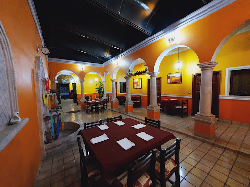 La Casona Pénjamo