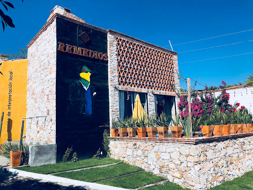 Remedios Restaurante