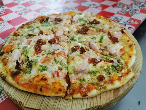 TRATTORIA DA FRANCO