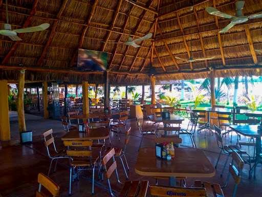 Restaurante Las Jicamas