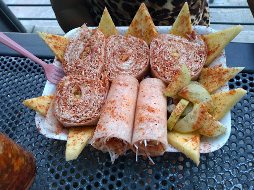 Jicamas de León Francisco Villa 450