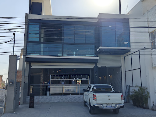 Mariscos Martín – La Ermita