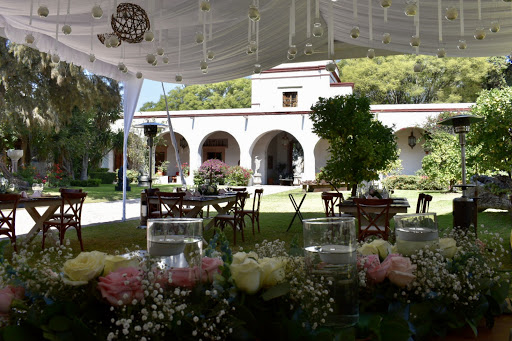 Hacienda Amazcala Bodas y Eventos