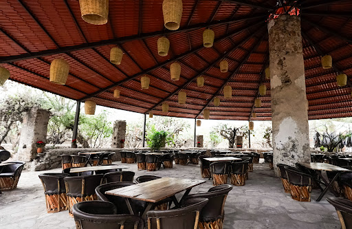 Barbacoa de Hoyo Don Lole - Viñedos Atongo