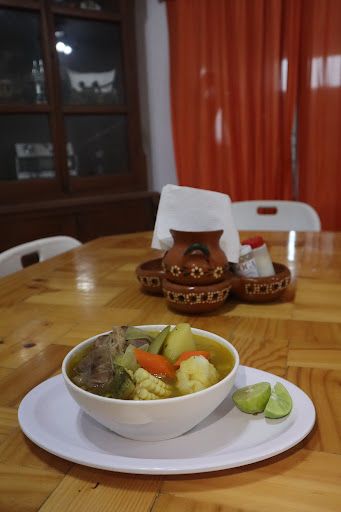 Restaurante La Victoria