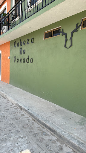 Restaurante bar Cabeza de Venado