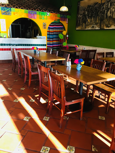 Taqueria Milagro