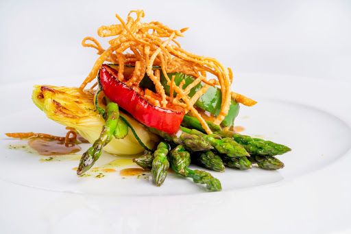 Restaurante Panpintao