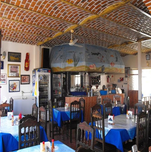 Restaurante La Purísima
