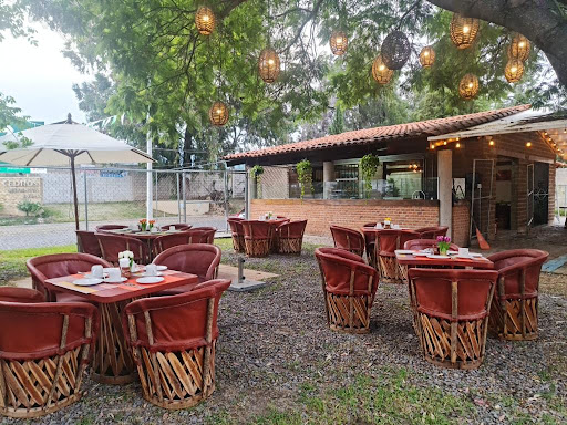 La Cabaña de la Abuela