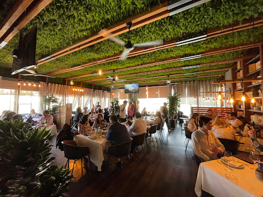 Restaurante Sanlúcar – Cocina Española y Mediterránea en Querétaro