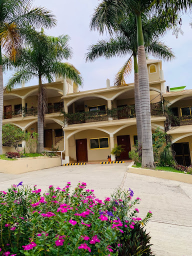 HOTEL Y RESTAURANT VILLAS DEL SOL JALPAN