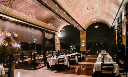 Restaurante Finca La Estacada
