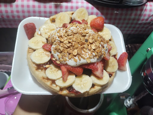 Postres Danny