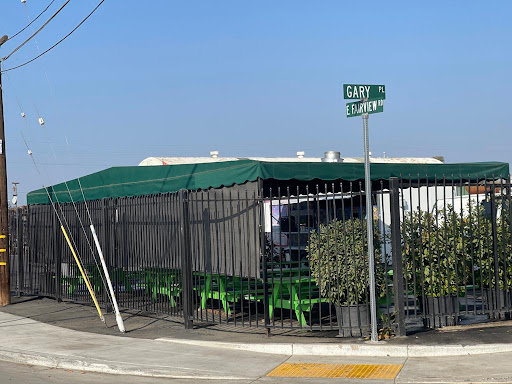 Mariscos las cazuelitas #1