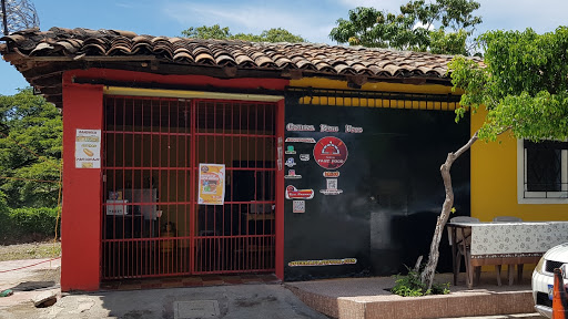Gotera fast food