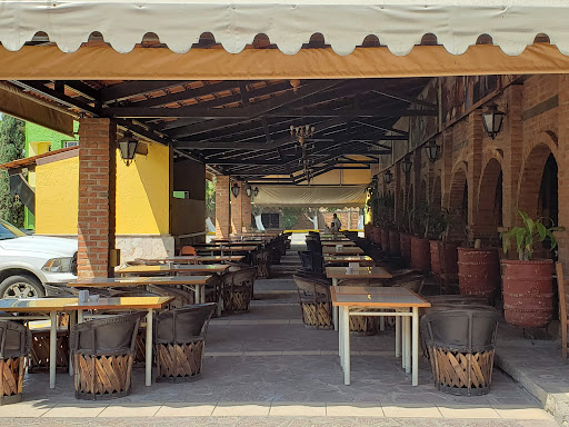 El Borrego de Galindo