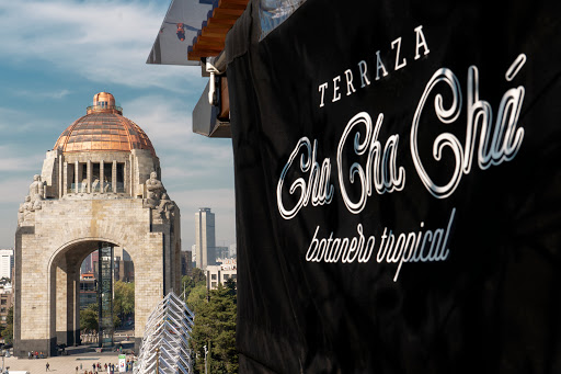 Terraza Cha Cha Chá