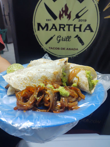 Hijos de su Marta